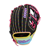 2025 Limited Edition Eclipse A2000® 1786 11.5” Infield Baseball Glove