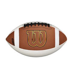 GST Autograph Composite Football
