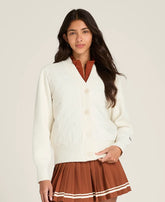 Fuzz Light Down Jacket