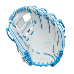Winter 2025 A2000® H12SS 12” Infield Fastpitch Softball Glove