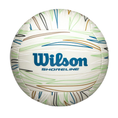 Shoreline Gen Green Volleyball