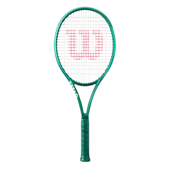 Blade 100L V10 Tennis Racket