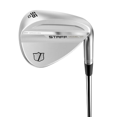 Staff Model ZM Wedge HT