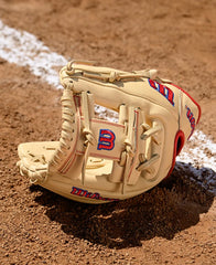 2026 A1000™ 1975 11.75” Infield Baseball Glove