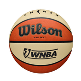 WNBA 30th Anniversary Court Origins Game Basketball