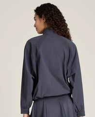 Daily Track Jacket