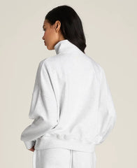 Full Zip Sweatshirt