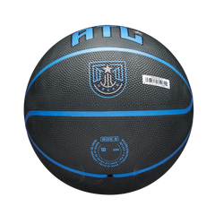 WNBA Rebel Edition Basketball
