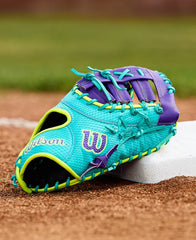 Spring 2026 A2000® 1612SS 12” Baseball First Base Mitt