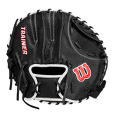 Wilson® 27.5” Infield Pancake Trainer