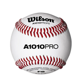 A1010 Pro Series Flat Seam Baseballs 1 DZ