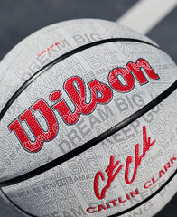 Caitlin Clark Aspire UV Basketball