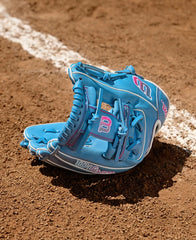2026 A1000™ 1786 11.5” Infield Baseball Glove