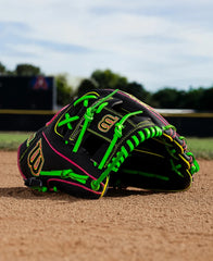 2026 A2000® 1975SS 11.75” Infield Baseball Glove