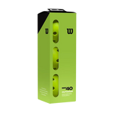 Max 40 Outdoor Ball - 3 Pack