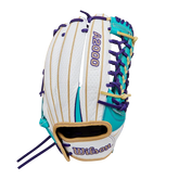 Winter 2025 A2000® T125SS 12.5” Outfield Fastpitch Softball Glove