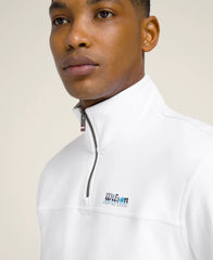 Millennium Half-Zip Sweatshirt