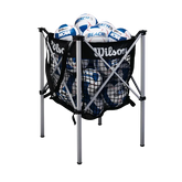Beach Ball Cart