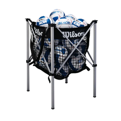 Beach Ball Cart