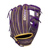 2023 Omaha Monarch A2000 1787 11.75” Infield Baseball Glove