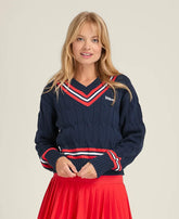 Westwood Sweater