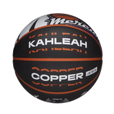 WNBA Player Icon - Kahleah Copper
