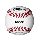 A1001 Pro Series Flat Seam Baseballs 1 DZ