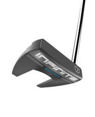 Wilson Women's Infinite® Bucktown™ Putter