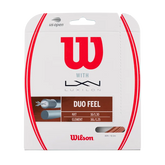 Duo Feel Tennis String - Set