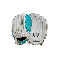 2024 A500™ Siren™ 12.5” Youth Outfield Fastpitch Softball Glove
