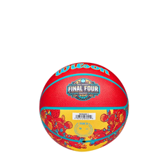 2026 NCAA Women's Final Four Mini Basketball