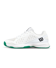 Rush Pro L Junior Tennis Shoe