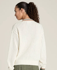 Wilshire Cardigan