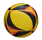 AVP OPTX Game Volleyball with Custom Logo