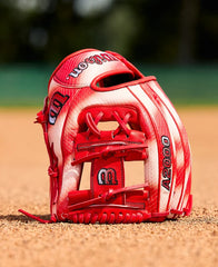 Spring 2026 Zach Neto A2000® ZN9 GM 11.75” Infield Baseball Glove