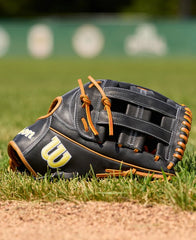 2026 A2000® Classics Series 1750 12.5” Outfield Baseball Glove