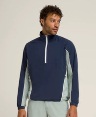 Victory Popover Jacket