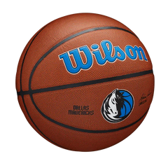 NBA Team Alliance Basketball
