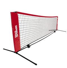 EZ Tennis Net 18'