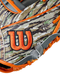 Winter 2025 Gunnar Henderson A2000® GH2 GM 11.75” Infield Baseball Glove