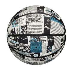 Wilson Maker Series Basketball | Past