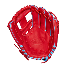 Wilson® A500® 11.5" Utility Youth Baseball Glove