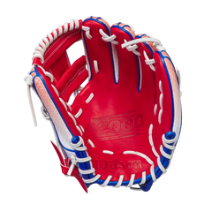 2024 Independence A2000 1786SS 11.5” Infield Baseball Glove