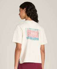 Modern Tee
