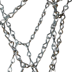 NBA Forge Chain Basketball Net