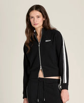 Club Knit Jacket