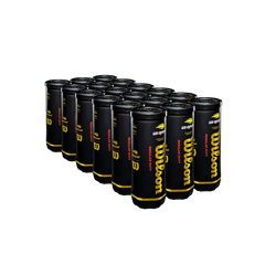 US Open Regular Duty 3 Ball Can (24 Pack)
