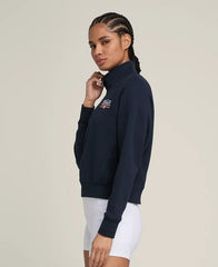 Sideline Half-Zip