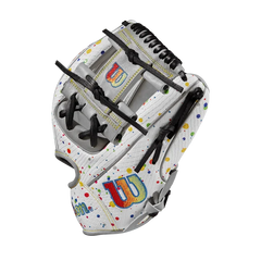 2023 Omaha Refresh A2000 1786SS 11.5” Infield Baseball Glove