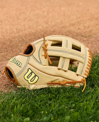 2026 A2000® Classics Series EL3 11.75” Infield Glove